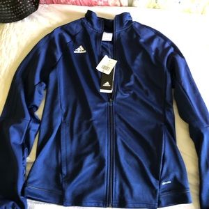 Adidas Tiro 17 Jacket